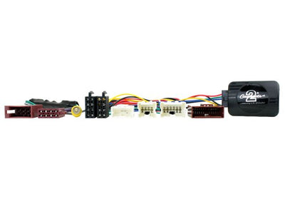 Connects2 CTSNS015.2 - Nissan Skyline 2001-2007 Steering Stalk Control Adaptor
