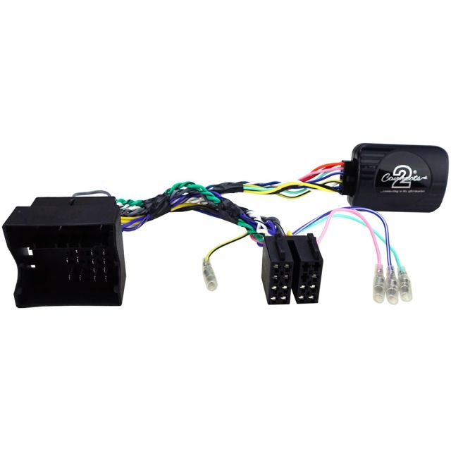 Connects2 CTSMC015.2 Mercedes Sprinter 2018-2021 Steering  Stalk Control Adaptor