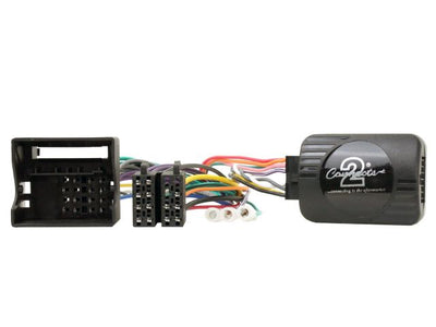 Connects2 CTSVW002.2 VW Models 2003-2016 Steering Stalk Control Adaptor