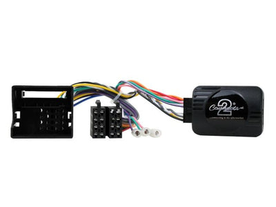Connects2 CTSVW003.2 VW Multivan 2003-2009 Steering Stalk Control Adaptor