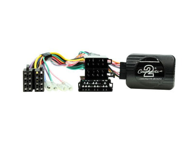 Connects2 CTSCH001.2 - Delta 2011-2014 Steering Stalk Control Adaptor