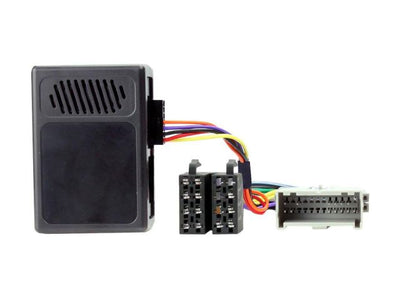 Connects2 CTSCV007.2 Chevrolet Models with Bose Steering Stalk Control Adaptor