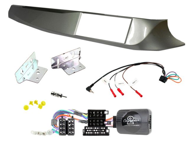 Connects2 CTKAR03 Alfa Romeo Giulietta 2010> CompleteDouble Din Stereo Fitting Kit