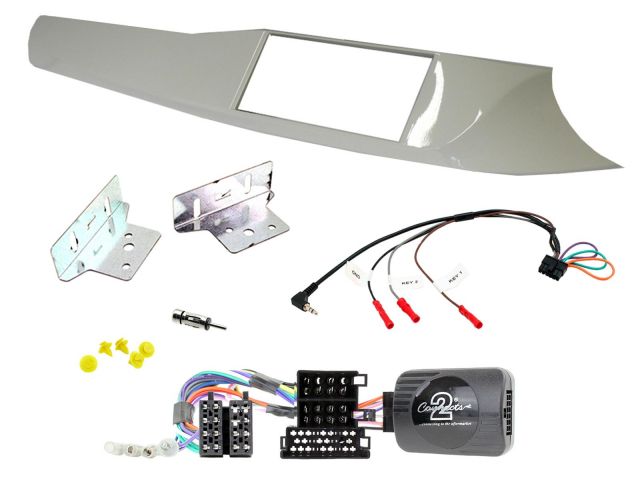 Connects2 CTKAR04 Alfa Romeo Giulietta Double Din Complete Fitting Kit