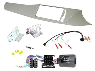 Connects2 CTKAR04 Alfa Romeo Giulietta Double Din Complete Fitting Kit