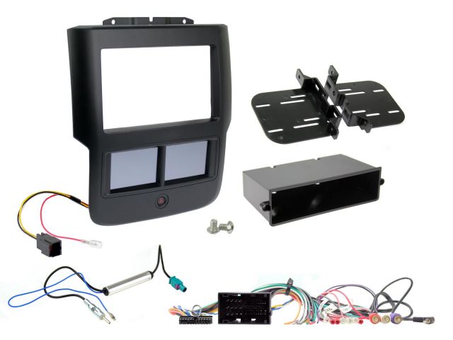 Connects2 CTKPDG02 - Dodge Ram 2013> Complete Fitting Kit