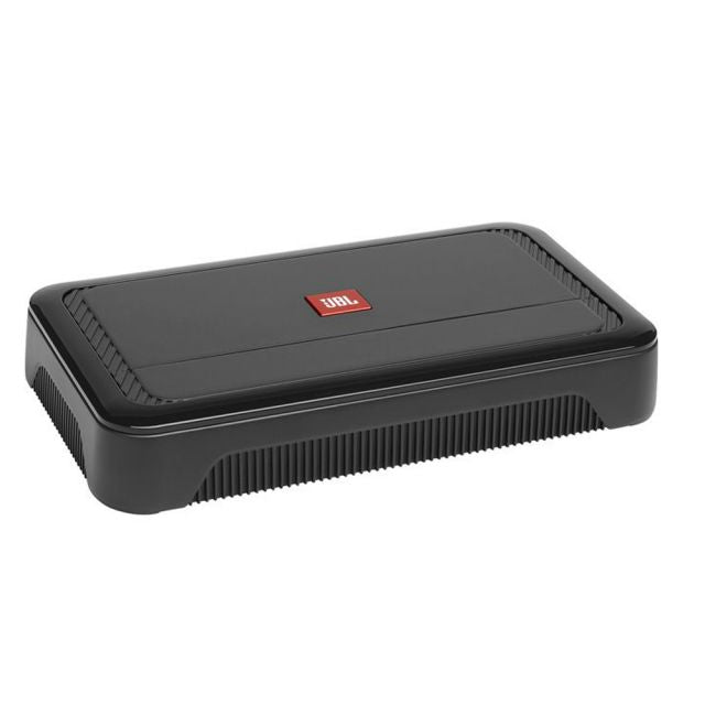 JBL Club A754 - 4/2 Channel Bridgeable Car Amplifier 400W