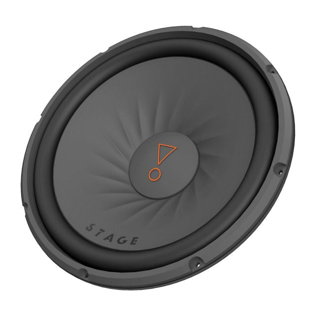 JBL STAGE 122 - 12" Single 4 Ohm Car Subwoofer 1000 Watts