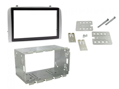 Connects2 CT23AR02 Alfa Romeo 147 GT <2010 Double Din Stereo Fascia Adaptor