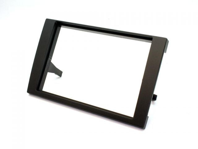 Connects2 CT24AU16 Audi A4 B6/B7 2001-2008 Double Din Stereo Fascia Adaptor