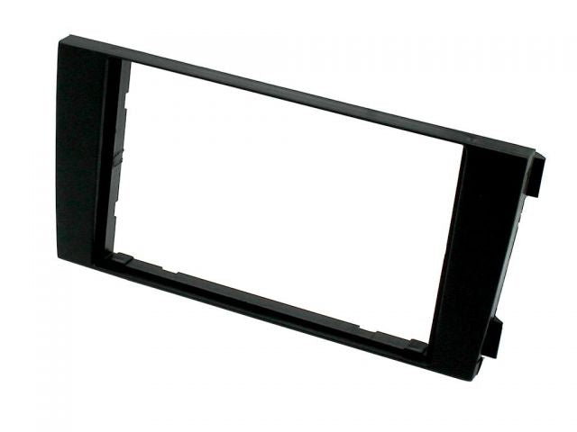 Connects2 CT24AU18 Audi A6 2001-2004 Double Din Stereo Fascia Adaptor