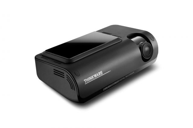 Thinkware T700 1CH 4G LTE 16GB Front DashCam, GPS, WiFi, Night Vision