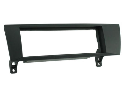 Connects2 BMW 1 Series E81 3 Series E90 X1 Z4 Single Din Stereo Fascia Adaptor