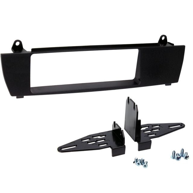 Connects2 BMW X3 E83 2004-2010 Single Din Stereo Fascia Adaptor