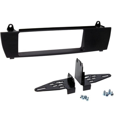 Connects2 BMW X3 E83 2004-2010 Single Din Stereo Fascia Adaptor