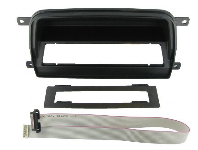 Connects2 CT23BM01ASH - BMW 3 Series E90/E91/E92/E93 Ashtray Button Relocation Kit