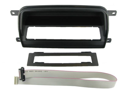 Connects2 CT23BM01ASH - BMW 3 Series E90/E91/E92/E93 Ashtray Button Relocation Kit