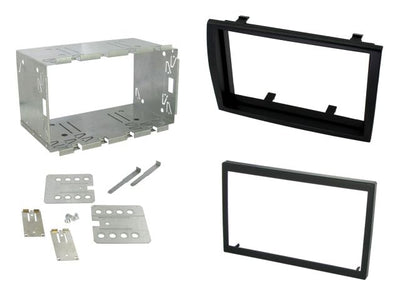 Connects2 CT23FT02 - Fiat Ducato Double Din Fascia Fitting Kit