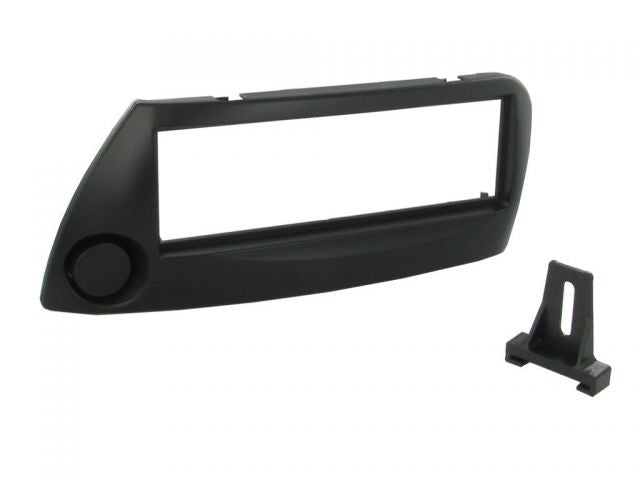 Connects2 Ford KA 1996-2008 Black Stereo Fascia Panel Adaptor