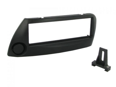 Connects2 Ford KA 1996-2008 Black Stereo Fascia Panel Adaptor