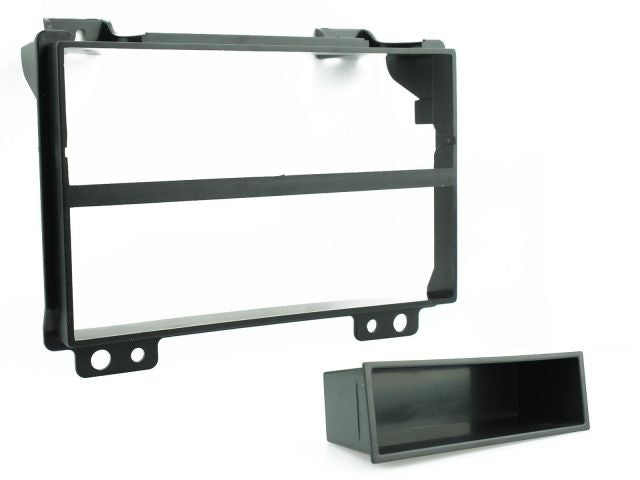 Connects2 Ford Fiesta, Fusion 2002-2005 Stereo Fascia Panel Adaptor