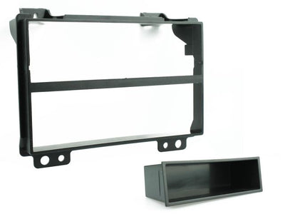 Connects2 Ford Fiesta, Fusion 2002-2005 Stereo Fascia Panel Adaptor