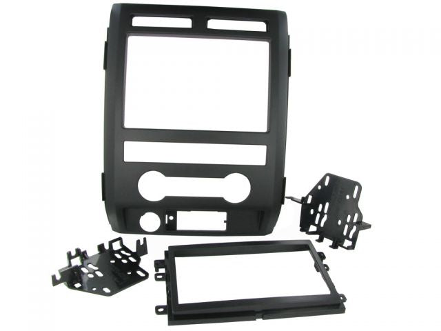 Connects2 CT23FD13 - Ford F150 2009> Double Din Fascia Kit