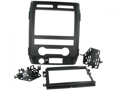 Connects2 CT23FD13 - Ford F150 2009> Double Din Fascia Kit