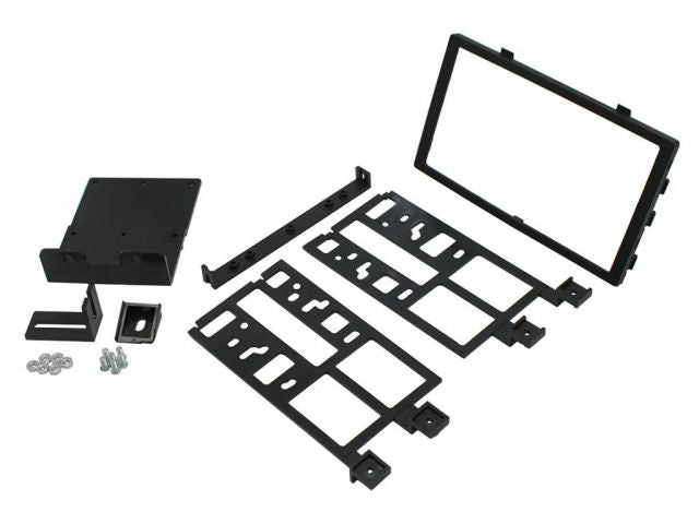 Connects2 CT23HD13 - Honda Accord Civic CR-V Double Din Fascia Kit