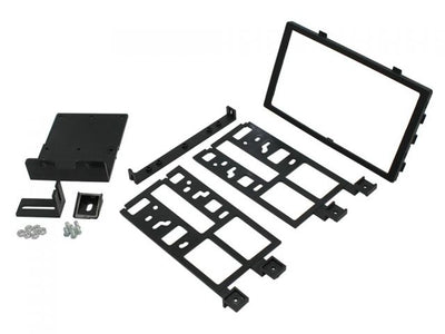 Connects2 CT23HD13 - Honda Accord Civic CR-V Double Din Fascia Kit