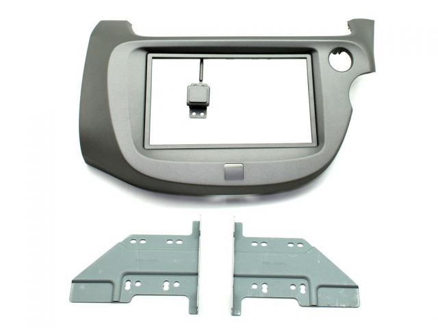Connects2 CT23HD16 - Honda Jazz 2009> Double Din Fascia Adaptor Kit