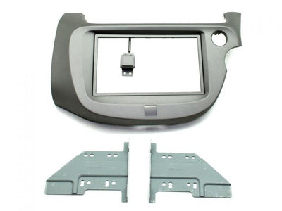 Connects2 CT23HD16 - Honda Jazz 2009> Double Din Fascia Adaptor Kit