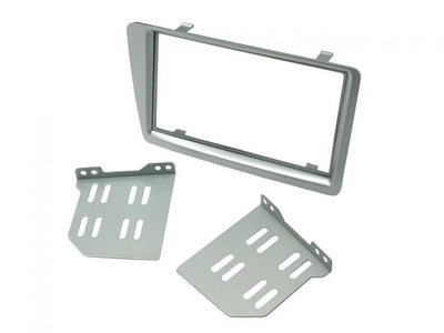 Connects2 CT23HD30 - Honda Civic 2001-2005 Double Din Fascia Adaptor Kit