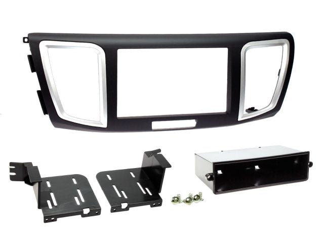 Connects2 CT24HD12 - Honda Accord 2013> Single Din Fascia Adaptor Kit