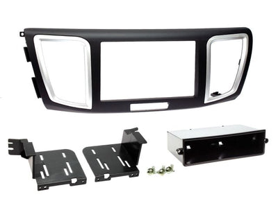 Connects2 CT24HD12 - Honda Accord 2013> Single Din Fascia Adaptor Kit
