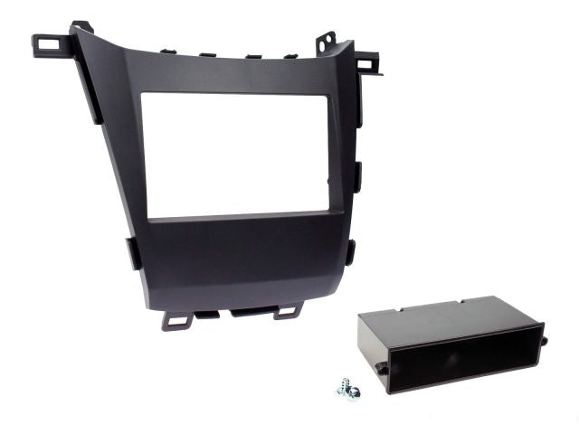 Connects2 CT24HD13 - Honda Odyssey 2011> Single Din Fascia Adaptor Kit