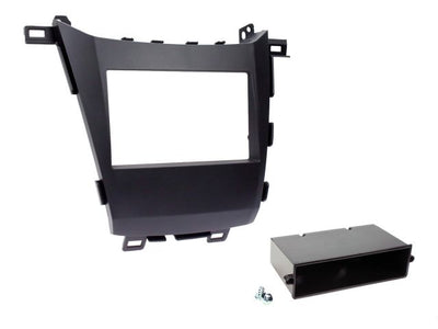 Connects2 CT24HD13 - Honda Odyssey 2011> Single Din Fascia Adaptor Kit