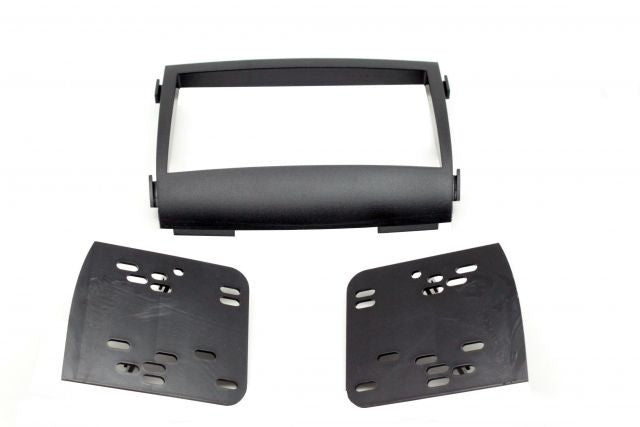 Connects2 CT23HY02 - Hyundai Sonata 2006> Double Din Fascia Adaptor Kit