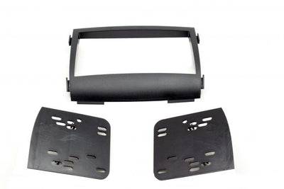 Connects2 CT23HY02 - Hyundai Sonata 2006> Double Din Fascia Adaptor Kit