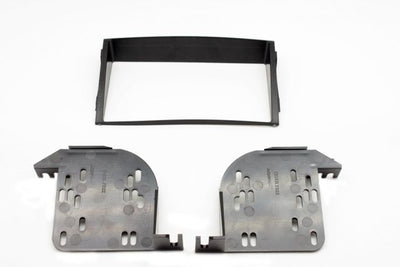 Connects2 CT23HY06 - Hyundai Azera 2006> Double Din Fascia Adaptor Kit