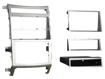 Connects2 CT23HY10 - Hyundai ix55 2009> Double Din Fascia Adaprtor Kit