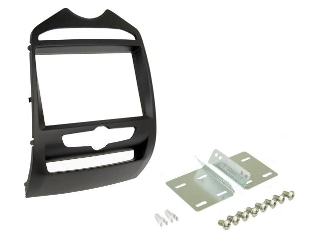 Connects2 CT23HY23 - Hyundai ix20 2011> Double Din Fascia Adaptor Kit