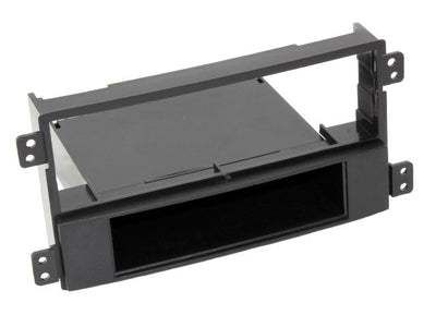 Connects2 CT24HY02 - Hyundai Sonata 2002-2005 - Single Din Fascia Kit