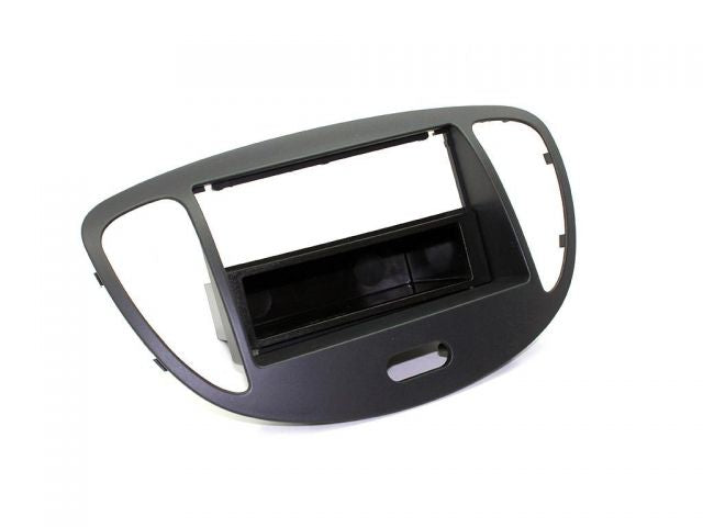 Connects2 CT24HY16 - Hyundai i10 2008> - Single Din Fascia Kit