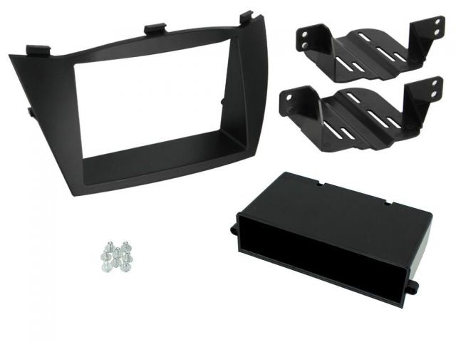 Connects2 CT24HY20 - Hyundai ix35 2010> - Single Din Facia
