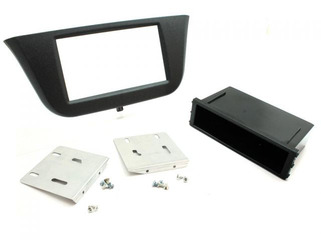 Connects2 CT24IV07 - Iveco Daily 2014> Single/Double Fascia Adaptor