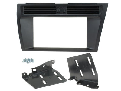 Connects2 CT23AU12 Audi A4 A5 2008-2016 Double Din Stereo Fascia Adaptor