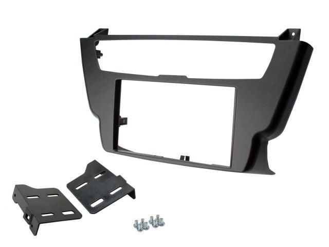 Connects2 CT23BM18 BMW 3 Series 4 Series F30/F31/F34 Double Din Stereo Fascia Adaptor
