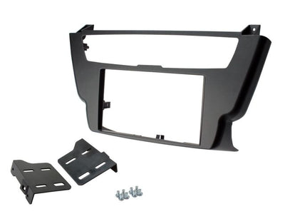 Connects2 CT23BM18 BMW 3 Series 4 Series F30/F31/F34 Double Din Stereo Fascia Adaptor