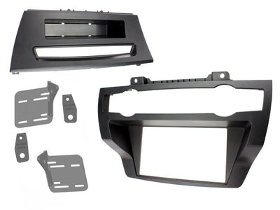 Connects2 CT23BM19 BMW X5, X6 E70, E71 Double Din Stereo Fascia Adaptor